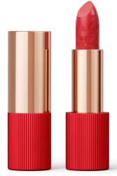 La Perla La Perla, Matte Silk, Mat, Ruj cremos, 103, Roșu coral, 3.5 g