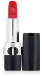 Dior Christian Dior, Couture Colour Floral, Satin Finish, Cream Lipstick, 772, Classic, Refillable, 3.5 g