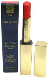 Estée Lauder Estee Lauder, Pure Color Illuminating, Ruj cremos, 916, Petrecere, 1.8 g