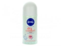 Nivea Dry Comfort roll-on 50 ml