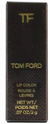 Tom Ford Tom Ford, Lips & Girls, Strălucește, Ruj cremos, 2 L, 2 g
