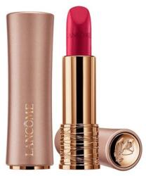 Lancome Lancome, L’Absolu Rouge Intimatte, Mat, Ruj cremos, 525, Bisou francez, 3.4 g