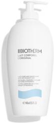 Biotherm Biotherm, Biotherm, Anti-Dryness, Body Milk, 400 ml