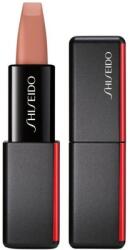 Shiseido Shiseido, Modern Matte Powder, Ruj cremos, 504, Thich High, 4 g