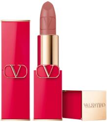 Valentino Valentino, Rosso, Mat, Ruj cremos, 123R, Reincărcabilă, 3.5 g