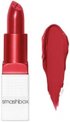 Smashbox Smashbox, Prime & Plush, Cream Lipstick, Bawse, 3.4 g