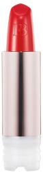 Fenty Beauty Fenty Beauty, Fenty Icon, Semi Matte, Cream Lipstick, 14, Refillable, 3.8 g