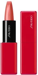 Shiseido Shiseido, Technosatin, Gel, Ruj cremos, 414, 3.30 g