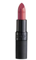 Gosh Copenhagen Gosh, Velvet Touch, Cream Lipstick, 010, Matt Smoothie, 4 g