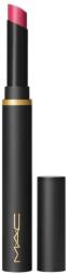M·A·C MAC, Powder Kiss Velvet Blur, Ruj cremos, 890, Wild Sumac, 2 g