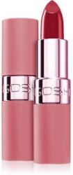 Gosh Copenhagen Gosh, Luxury Rose Lips, Cream Lipstick, 05, Seduce, 3.5 g