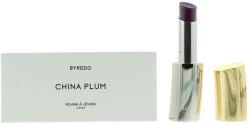 Byredo Byredo, Byredo Lipstick, Cream Lipstick, 252, China Plum, 3 g