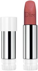 Dior Christian Dior, Couture Colour, Mat, Ruj cremos, 772, Clasic, Reumplere, 3.5 ml