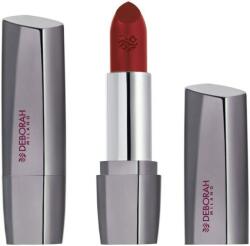 Deborah Milano Deborah, Milano Red, Long-Lasting, Cream Lipstick, 11, 4.4 g