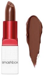 Smashbox Smashbox, Prime & Plush, Cream Lipstick, Caffeinate, 3.4 g