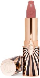 Charlotte Tilbury Beauty Charlotte Tilbury, Hot Lips 2, Matte, Cream Lipstick, In Love With Olivia, 3.5 g