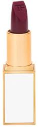 Tom Ford Tom Ford, Tom Ford, Transparent, Ruj cremos, 01, Amiază purpurie, 3 g