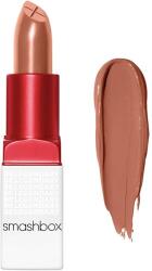 Smashbox Smashbox, Prime & Plush, Cream Lipstick, Recognized, 3.4 g