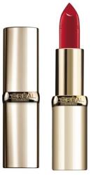L'Oréal L'Oreal Paris, Color Riche, Cream Lipstick, 335, Carmin Saint Germain, 5 g