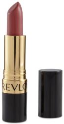 Revlon Revlon, Super Lustrous, Cream Lipstick, 225, Rosewine, 4.2 g