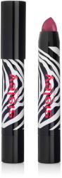 Sisley Sisley, Lip Twist, Mat, Ruj cremos, 21, Rubine, 2.5 g