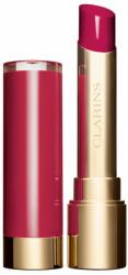 Clarins Clarins, Joli Rouge, Lac, Ruj cremos, 754L, Roșu intens, 3 g