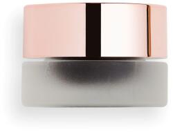 Makeup Revolution Makeup Revolution, REVOLUTION, Angled Cut, Gel Eyeliner, Black, 3 g
