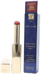 Estée Lauder Estee Lauder, Pure Color - Illuminating Shine, Fără parabeni, Strălucire Pură, Ruj cremos, Nr. 333, Convingător, 1.8 g