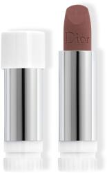 Dior Christian Dior, Couture Colour, Catifea, Ruj cremos, 300, Stil nud, Reumplere, 3.5 g