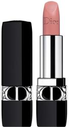 Dior Christian Dior, Dior Rouge, Jojoba, Ruj cremos, 060, Premieră, Reincărcabilă, 3.5 g