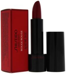 Shiseido Shiseido, Rouge Rouge, Ruj cremos, Rd308, Măr caramelizat, 4 g