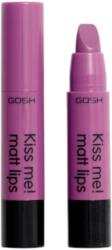 Gosh Copenhagen Gosh, Kiss Me! , Cream Lipstick, 012, Summer Kiss, 2 g