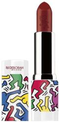 Deborah Milano Deborah, Il Rosseto KH, Ruj cremos, 04, Roșu puternic, 4.3 g