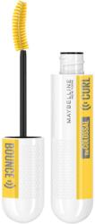 Maybelline Maybelline, The Colossal, Bucle & Volum, Mascara, 01, Negru, 10 ml