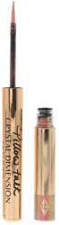 Charlotte Tilbury Charlotte Tilbury, Crystal Dimension, Precis, Tuș de ochi lichid, Discuții la pernă, 2 g
