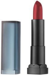 Maybelline Maybelline, Color Sensational, Matte, Cream Lipstick, 05, Cruel Ruby, 5.7 g