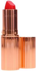 Charlotte Tilbury Beauty Charlotte Tilbury, Hot Lips, Mat, Ruj cremos, Spune-i Laerei, 3.5 g