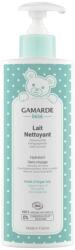 Gamarde Gamarde, Baby, Bio, Hydrating, Body Milk, For Face & Body, 400 ml