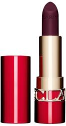 Clarins Clarins, Joli Rouge Velvet, Mat, Ruj cremos, 744V, 3.5 g Flacon