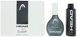 Head Set Head: Motion, Deodorant Spray, For Men, 200 ml + Motion, Eau De Toilette, For Men, 100 ml