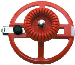 NT CUTTER C-2500P Cutter Profesional Taiere Circulara 3-16cm (C-2500P)