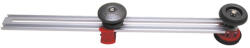NT CUTTER CL-10000P Cutter Profesional Textile Taiere Circulara 20-100cm (CL-10000P)