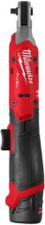 Milwaukee Antrenor cu clichet M12 FUEL 1/4" Milwaukee M12 FIR14G2-252B