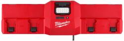 Milwaukee Încărcător magnetic M12 - M18 Milwaukee M12-18 GBC4