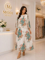 Modi style Rochie elegantă-Narcisa-42