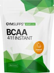 Gymsupps BCAA 4: 1: 1 Instant Aroma: Narancs (3750023-4)