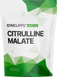 Gymsupps Citrulline Malate - 500g (3750022-1)