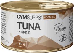 Gymsupps ízletes tonhal saját lében - 80g (3750014-1)