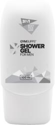 Gymsupps XShower Gel férfiaknak - 100ml (3750038-1)