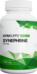 Gymsupps Synephrine - 100 kapszula (3750032-1)